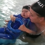 Cours Aqua-Baby 8 mois à 3 ans