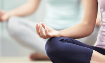 Cours de Yoga