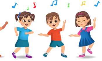 Eveil créatif pour les petits